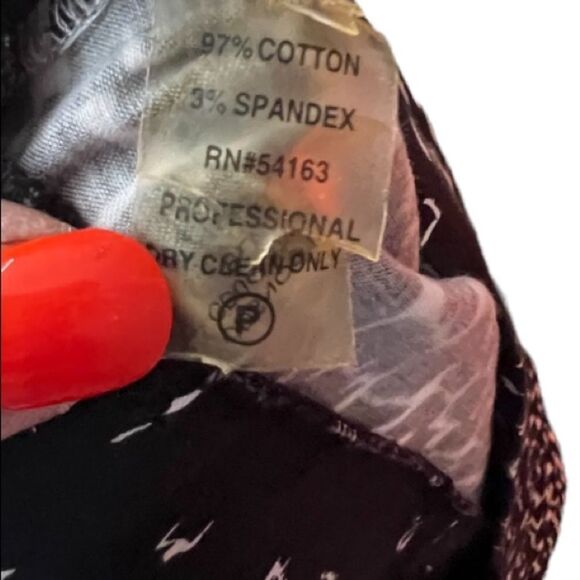 Calvin‎ Klein Dress - Picture 6 of 6